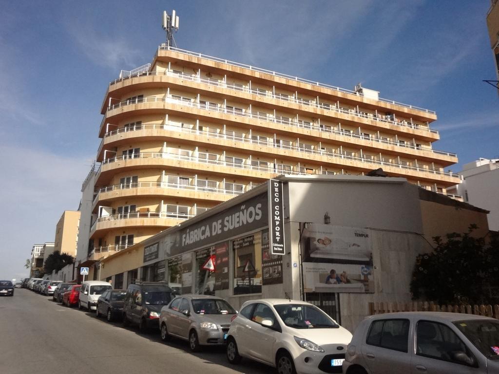 Hotel Carlos I Torremolinos Exterior photo