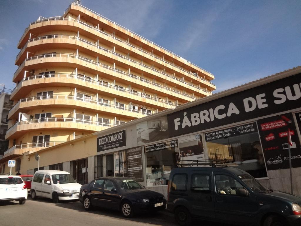 Hotel Carlos I Torremolinos Exterior photo